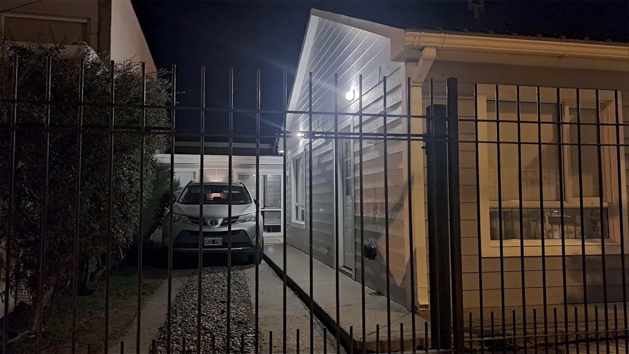 La Casa De Las Retamas Río Grande Exteriér fotografie